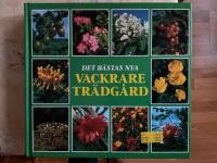 Nya Vackrare tr&auml;dg&aring;rd