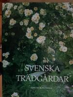 Svenska tr&auml;dg&aring;rdar