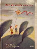 Kan du vissla Johanna