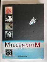 Millennium : &aring;rtusendets bok