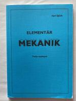 Element&auml;r Mekanik