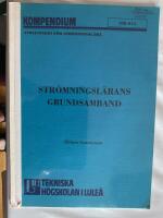 Str&ouml;mningsl&auml;rans grundsamband
