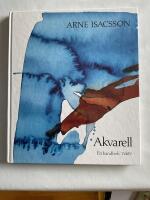 Akvarell : en handbok