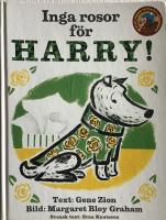 Inga rosor f&ouml;r Harry!