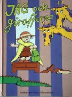 JAG och girafferna