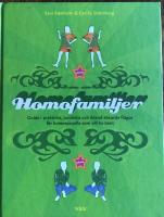 Homofamiljer