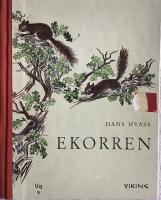 EKORREN