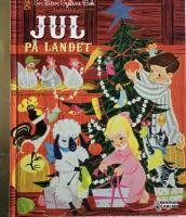 Jul p&aring; landet