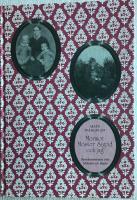 Mormor, Moster Sigrid och jag