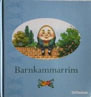 Barnkammarrim