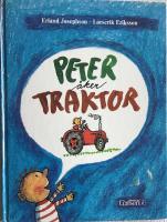 Peter &aring;ker traktor