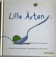 Lilla &Auml;rtan