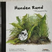 Hunden Rund och &auml;ventyret Dej