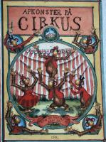 Apkonster p&aring; Cirkus