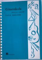 Gitarrskola Spela i grupp