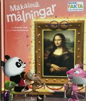 Makal&ouml;sa m&aring;lningar [Kombinerat material]