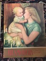 Husmodern 2 ex fr 1950 och 1954