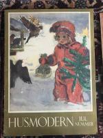 Husmodern 2 ex fr 1950 och 1954