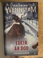Lucia &auml;r d&ouml;d