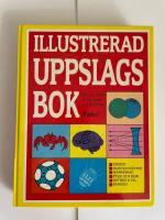 Illustrerad uppslagsbok