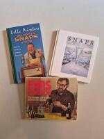 Snaps - gamla och nya blandningar