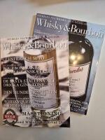 Whisky&Bourbon #1 och #2