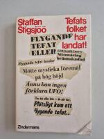 Tefatsfolket har landat