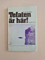 Tefaten &auml;r h&auml;r!