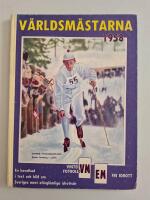 V&auml;rldsm&auml;starna 1958