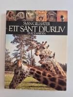Ett s&aring;dant djurliv p&aring; Kolm&aring;rden
