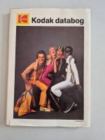 Kodak databok