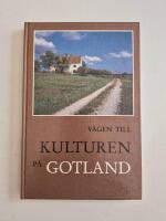 V&auml;gen till kulturen p&aring; Gotland