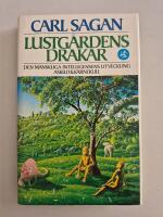 Lustg&aring;rden drakar