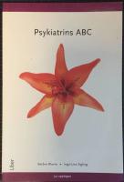 Psykiatrins ABC