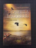 Lejont&auml;mjaren