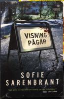 Visning p&aring;g&aring;r