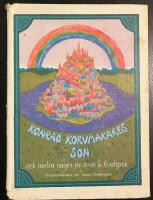 Konrad Korvmakares son och andra n&auml;stansagor fr&aring;n S&ouml;ndagsbyn