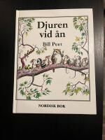 Djuren vid &aring;n