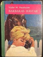 Barbaras h&auml;star