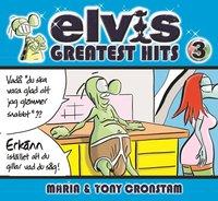 Elvis : greatest hits 3