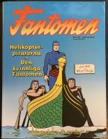 Fantomen - Klassiska &auml;ventyr nr 3