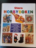 Stora hobbyboken