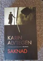 Saknad