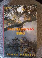 Frestelsernas berg