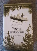 Vargens mjuka tassar : [roman]
