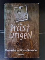Pr&auml;stungen : ber&auml;ttelse