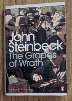 The Grapes of Wrath
