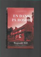 En dans p&aring; rosor
