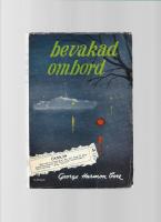 Bevakad ombord