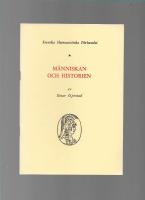 M&auml;nniskan och historien  